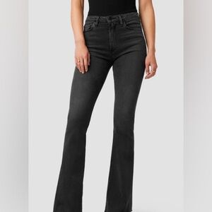 Hudson Holly Flare Jeans LONG ✨